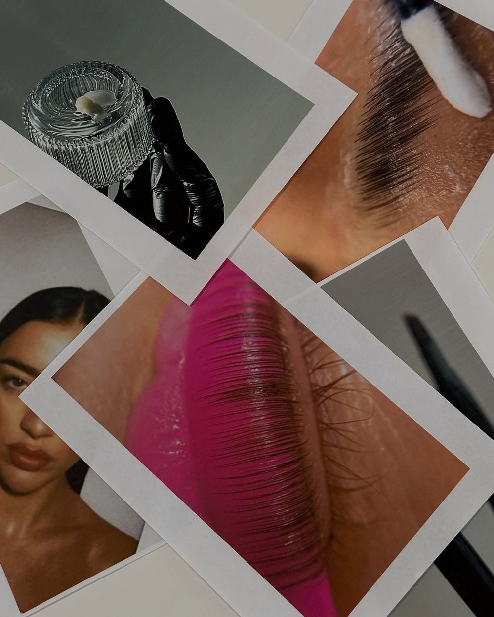 Signature Brow Lamination