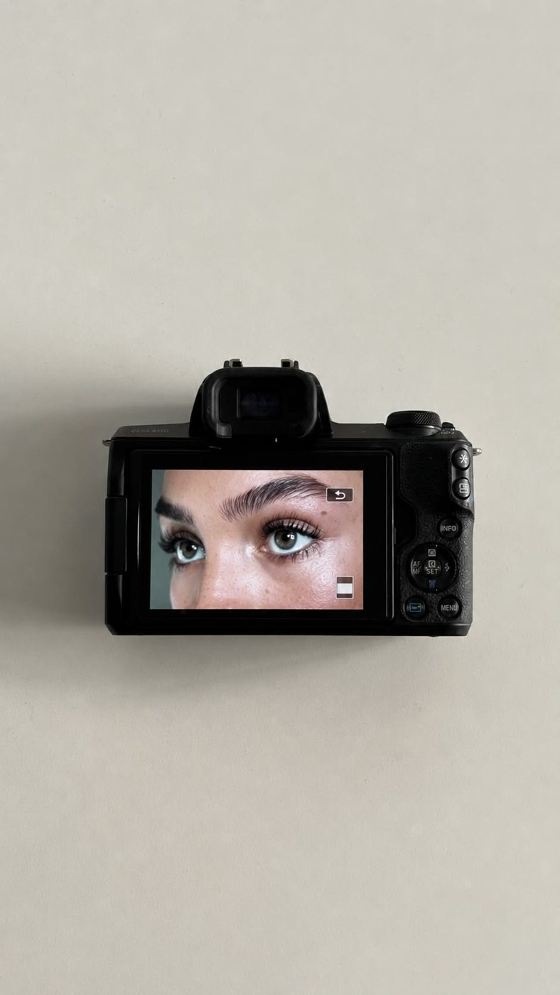 Lash & Brow Signature Intensive