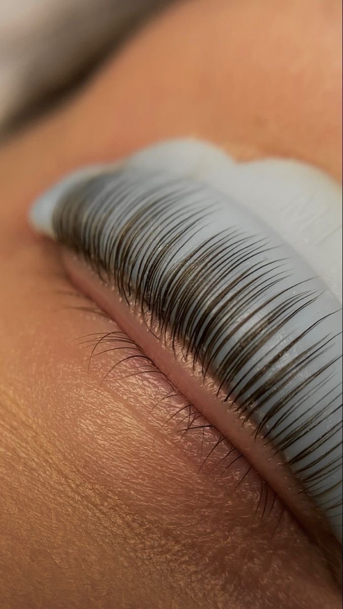 Signature Lash Lift