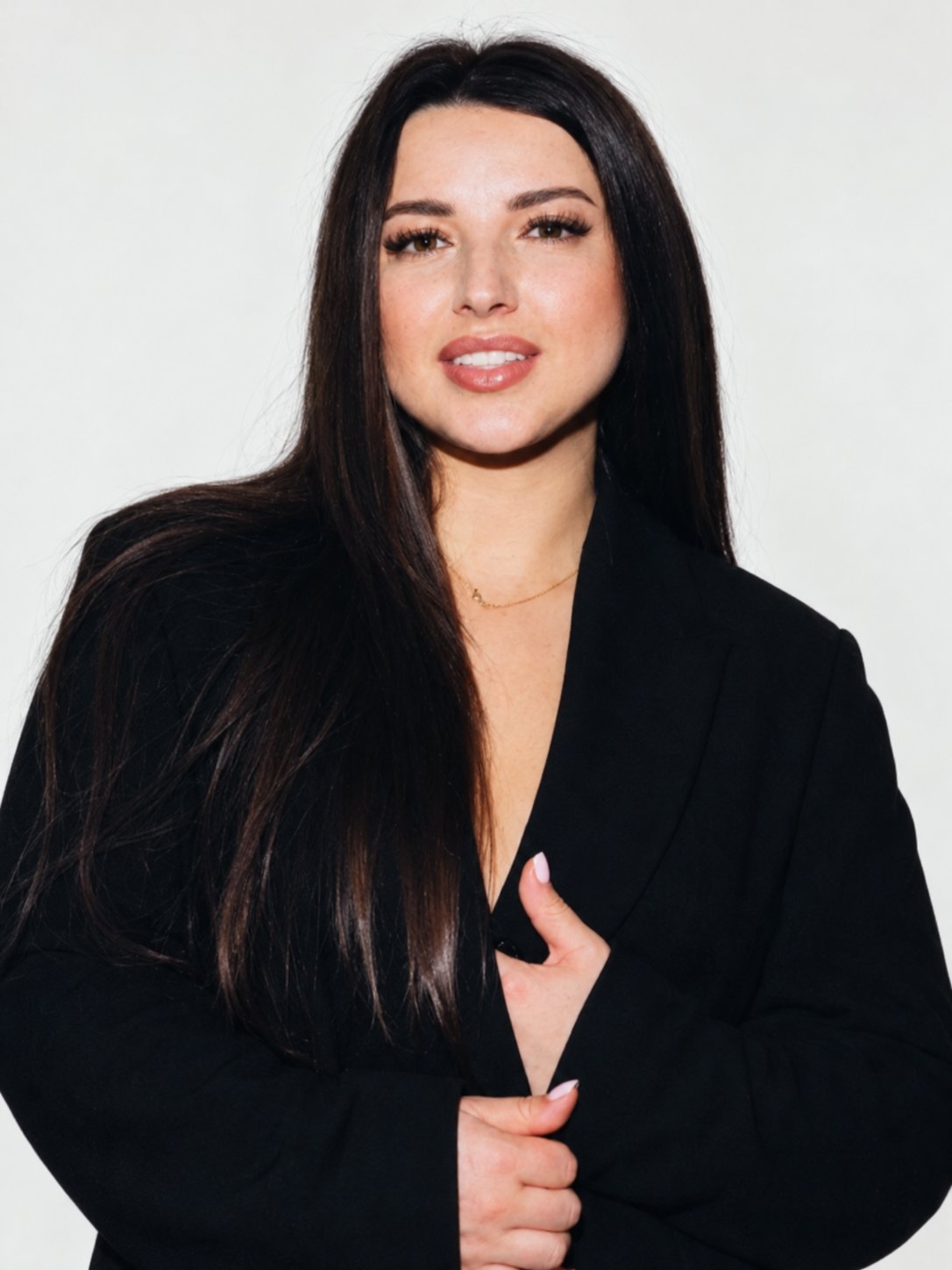 Oksana, Bednarič Beauty