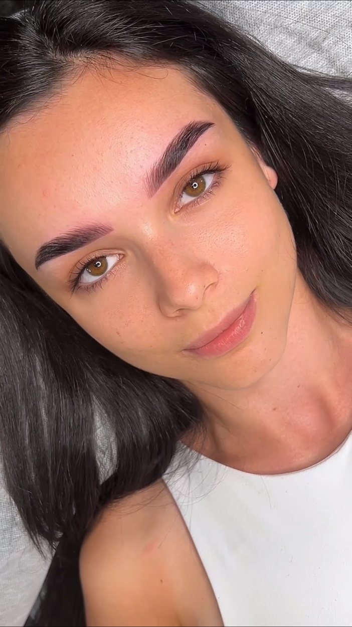 Lash & Brow Signature Intensive – po