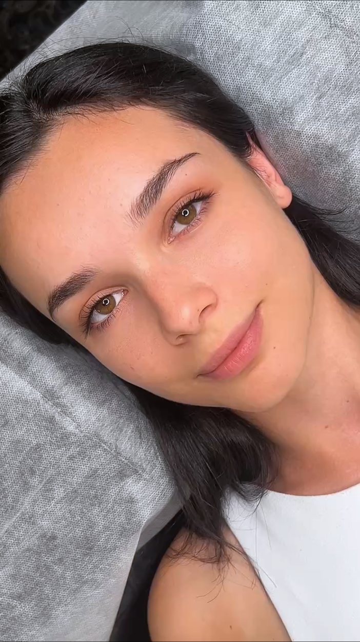 Lash & Brow Signature Intensive – pred