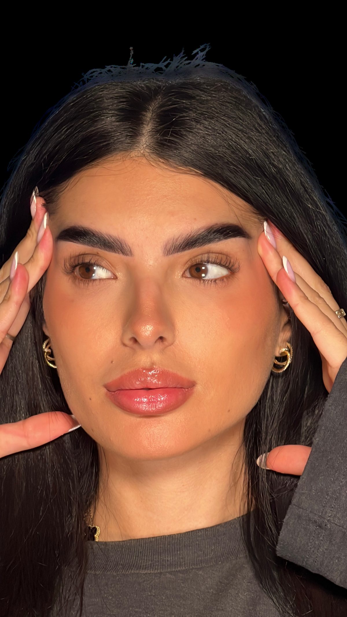 Signature Brow Lamination
