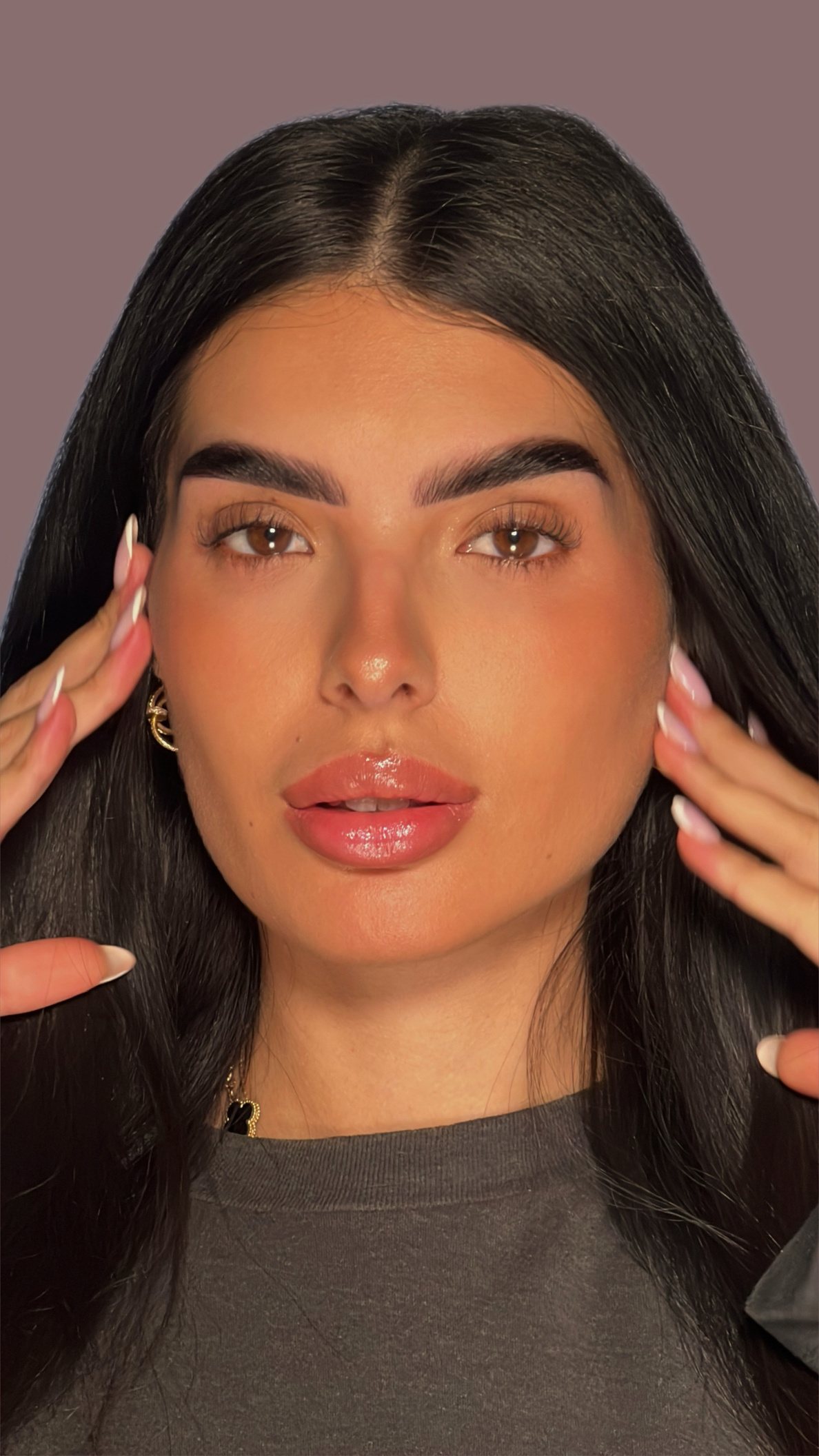 Lash & Brow Signature Intensive