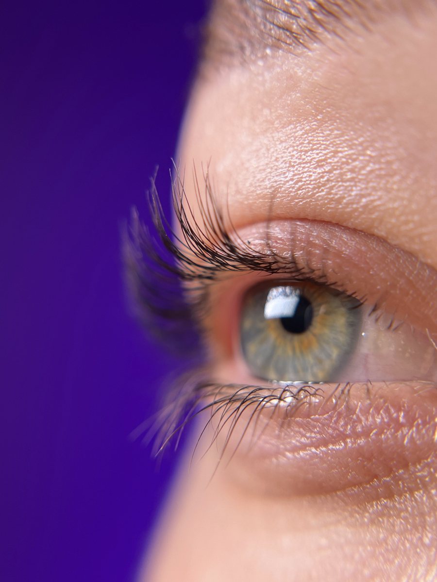 Lash & Brow Signature Intensive – po